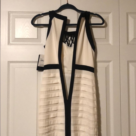 JAX Midi Cocktail Dress - Picture 5 of 6